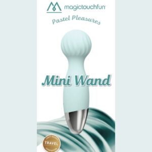 PASTEL PLEASURES MINI WAND Global Shipping