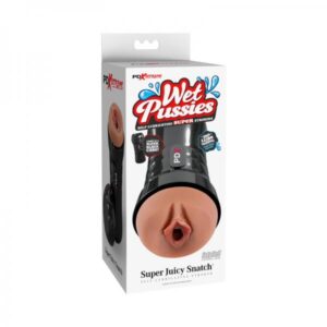 Pdx Extreme Wet Pussies Super Juicy Snatch Brown on FRISCOES (Adult Toys Online Store) Global Shipping Pdx Extreme Wet Pussies Super Juicy Snatch Brown on FRISCOES (Adult Toys Online Store)