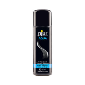 Pjur Aqua Premium Water-based Lubricant 30 ml