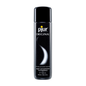 Pjur Original Lubricant 100ml