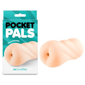 Pocket Pals Anal Stroker - Flesh - Flesh Anal Stroker Global Shipping Pocket Pals Anal Stroker – Flesh – Flesh Anal Stroker