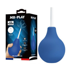 Pretty Love Anal Douche Bulb