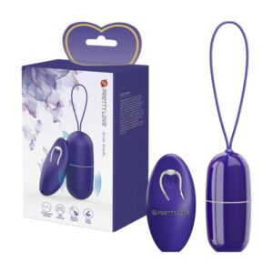 Pretty Love Arvin Youth – Purple