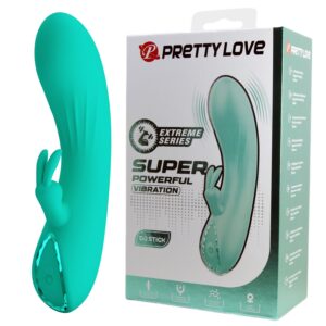 Pretty Love Extreme Series DJ Stick