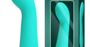 Pretty love Faun Super Soft G-Spot Vibrator Global Shipping Pretty love Faun Super Soft G-Spot Vibrator