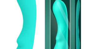 Pretty Love Matt Super Soft Vibrator Global Shipping Pretty Love Matt Super Soft Vibrator