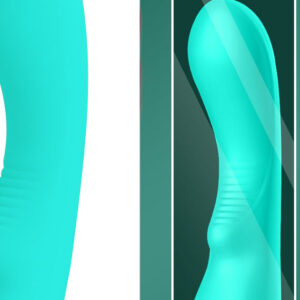 Pretty Love Matt Super Soft Vibrator Global Shipping