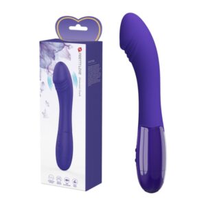 Pretty Love Rechargeable Elemental Youth – Purple