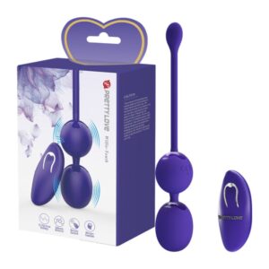 Pretty Love Willie Youth – Purple