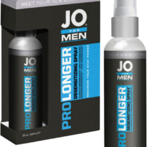 Prolonger Spray By Jo For Men Global Shipping