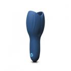 Renegade Head Unit Blue