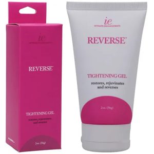 Reverse Vaginal Tightening Gel – 56 g Tube