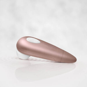 Satisfyer 1 Next Generation Global Shipping