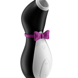 Satisfyer Pro Penguin Stimulator Global Shipping