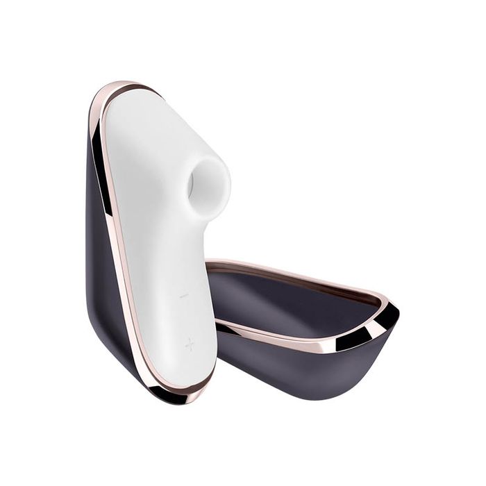 Satisfyer Pro Traveller Global Shipping