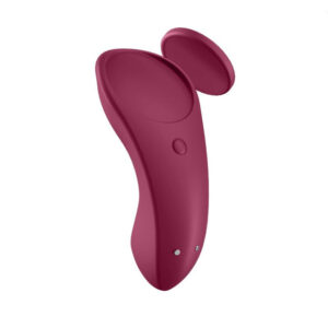 Satisfyer Sexy Secret Global Shipping