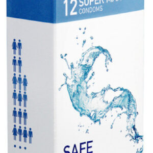 Sax Super Max Fit 12's Global Shipping