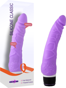 Silicone Classic