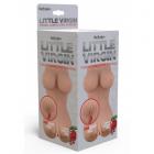 Skinsations Sweet Virgin Large Torso Stroker Global Shipping