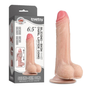 Sliding Skin Dual Layer Dong Global Shipping