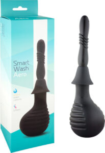 Smart Wash - Aero Douche (Black) Global Shipping Smart Wash – Aero Douche (Black)