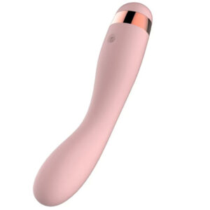 Soft By Playful Lover G-Spot Vibrator Global Shipping