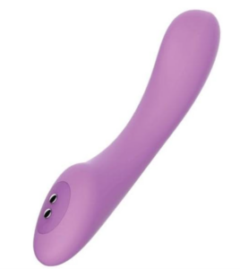 Soft by Playful Seduce – Rechargeable Vibrator Purple