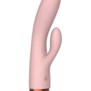 Soft By Playful Stunner Rechargeable Rabbit Vibrator Global Shipping
