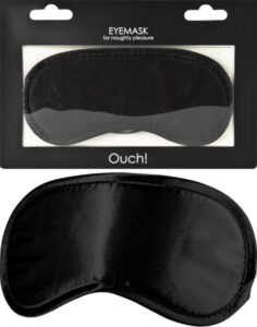Soft Eyemask