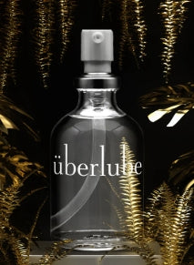 Uberlube Luxury Silicone Lubricant 55ml bottle Global Shipping