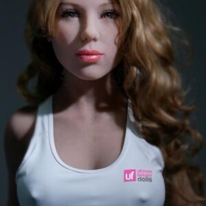 Ultimate Fantasy Doll Mandy on FRISCOES (Adult Toys Online Store) Global Shipping