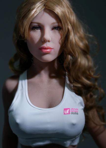 Ultimate Fantasy Doll Mandy on FRISCOES (Adult Toys Online Store) Global Shipping