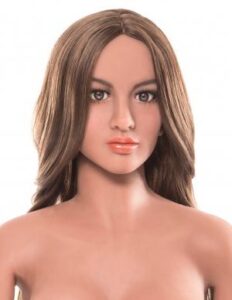 Ultimate Fantasy Dolls Carmen on FRISCOES (Adult Toys Online Store)