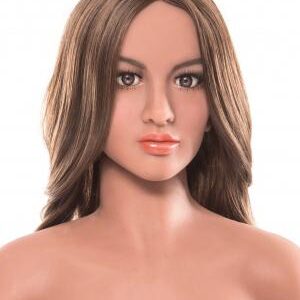 Ultimate Fantasy Dolls Carmen on FRISCOES (Adult Toys Online Store) Global Shipping