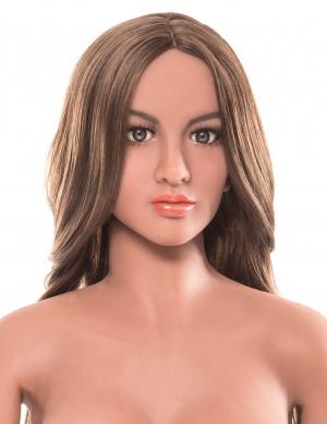 Ultimate Fantasy Dolls Carmen on FRISCOES (Adult Toys Online Store) Global Shipping