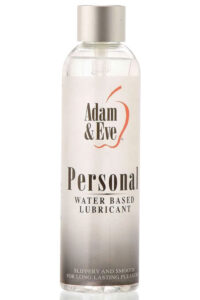 Water Based Personal Lubricant (237ml)