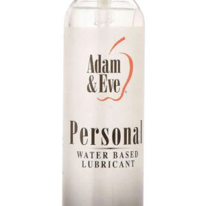 Water Based Personal Lubricant (237ml) Global Shipping