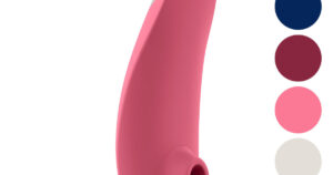 Womanizer 2 Premium Clitoral Stimulator
