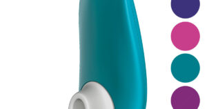 Womanizer Starlet 3 Clitoral Stimulator
