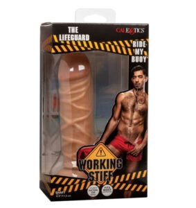 Working Stiff The Lifeguard Global Shipping Working Stiff The Lifeguard