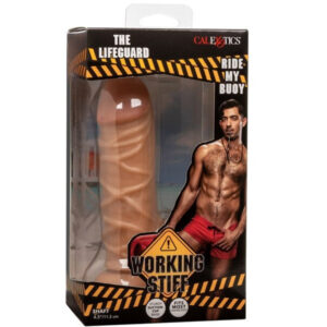 Working Stiff The Lifeguard Global Shipping