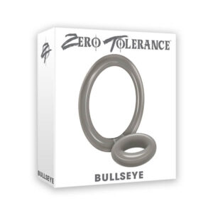 Zero Tolerance Bullseye Global Shipping