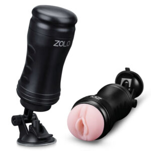 ZOLO Handsfree Masturbator